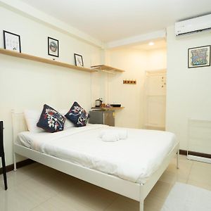 Private Bathroom King Room
